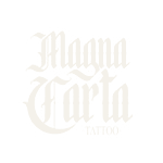 Magna Carta Tattoo